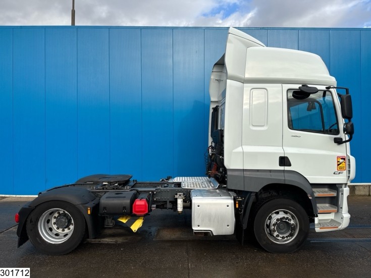DAF CF 480