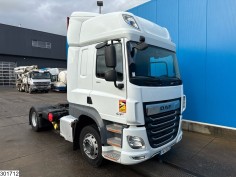 DAF CF 480