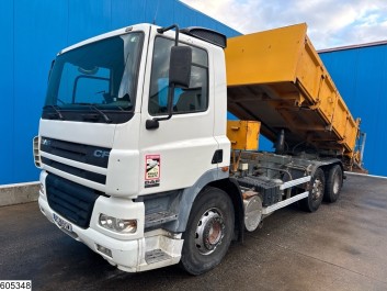 DAF CF 380