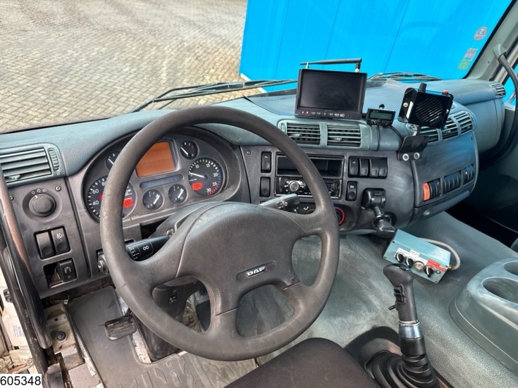 DAF CF 380
