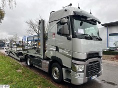 Renault T High 480