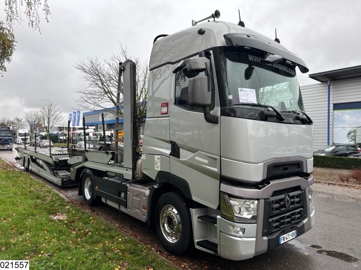 Renault T High 480