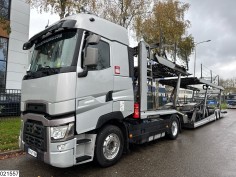 Renault T High 480