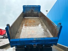 Mercedes Actros 3344