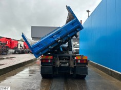 Mercedes Actros 3344