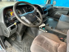 Mercedes Actros 3344