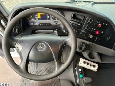 Mercedes Actros 3344