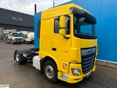 DAF XF 480