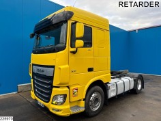 DAF XF 480
