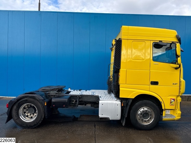 DAF XF 480
