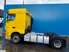 DAF XF 480