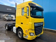 DAF XF 480