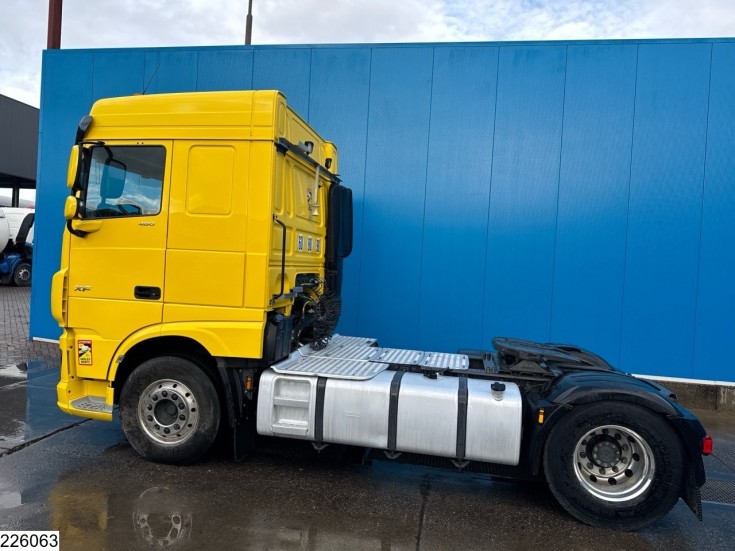 DAF XF 480