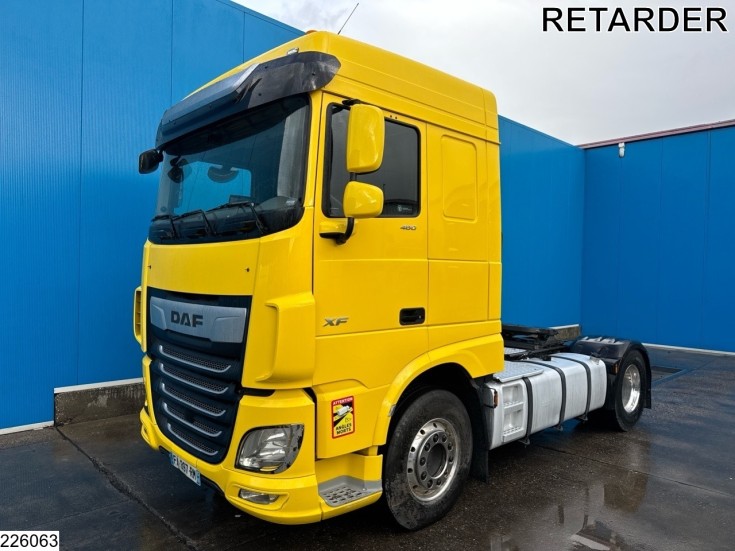 DAF XF 480
