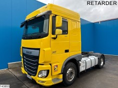 DAF XF 460