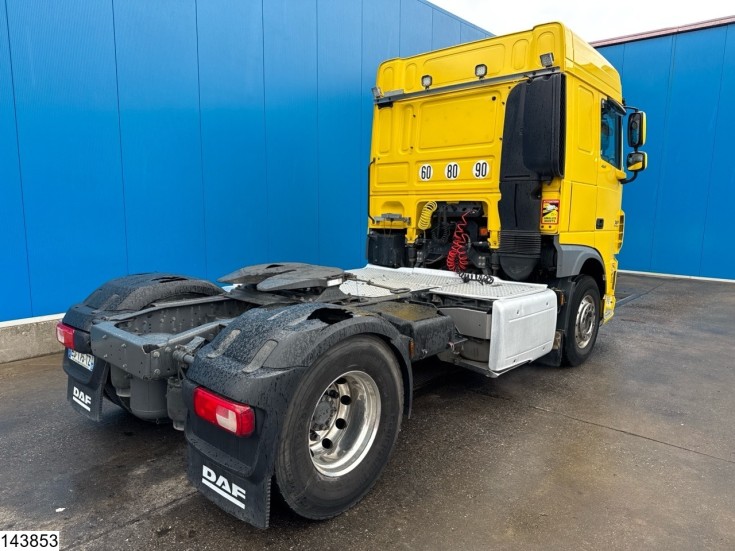 DAF XF 460