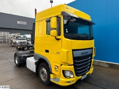 DAF XF 460