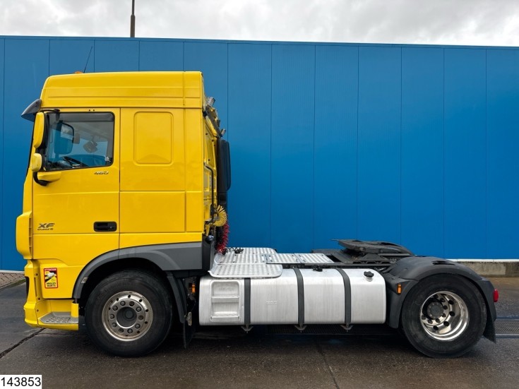 DAF XF 460
