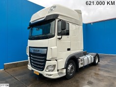 DAF XF 480