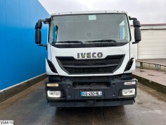 Iveco Stralis