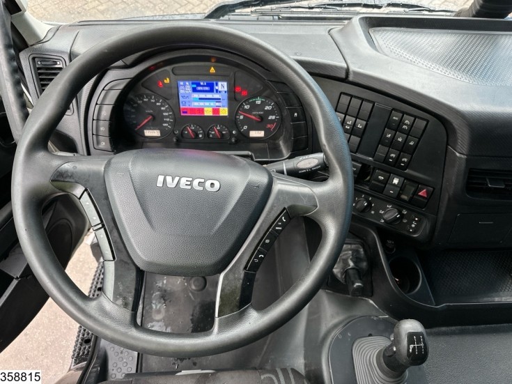 Iveco Stralis