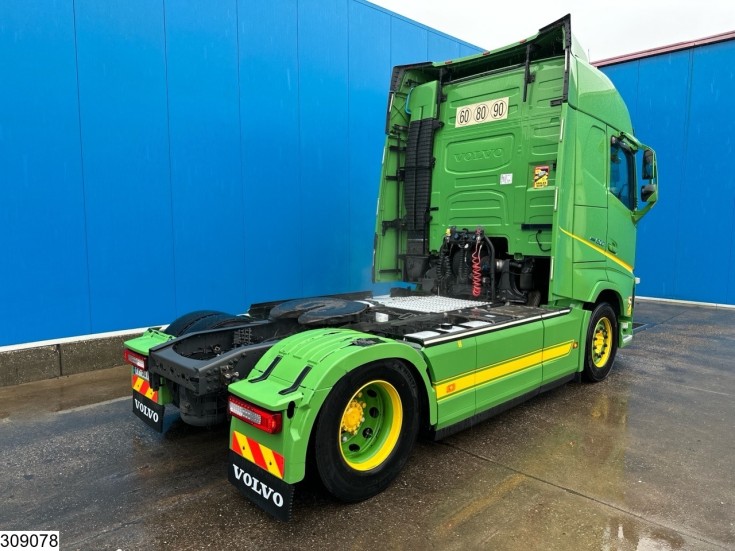 Volvo FH 500