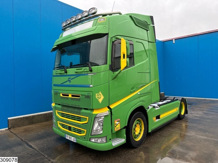 Volvo FH 500