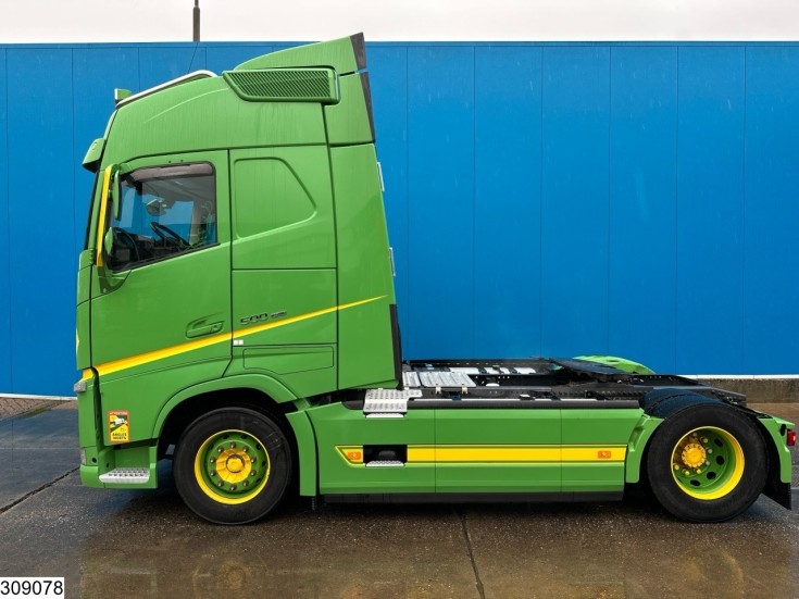 Volvo FH 500