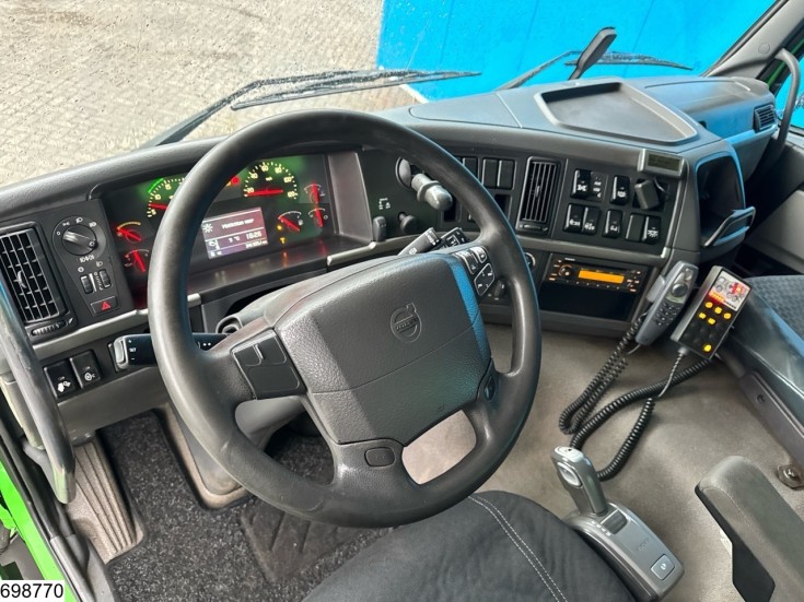 Volvo FMX 420