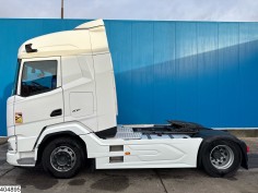 DAF XF 480