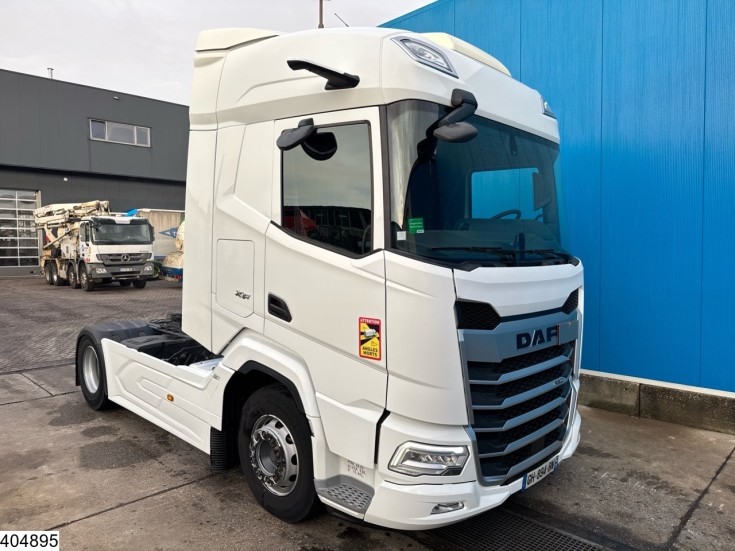 DAF XF 480