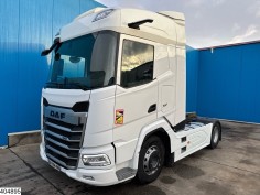 DAF XF 480
