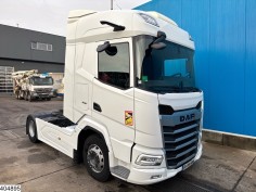 DAF XF 480