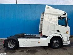 DAF XF 480
