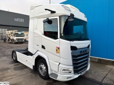 DAF XF 480