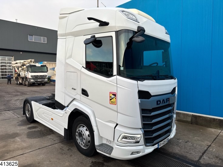 DAF XF 480