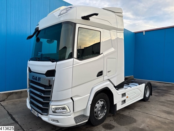 DAF XF 480