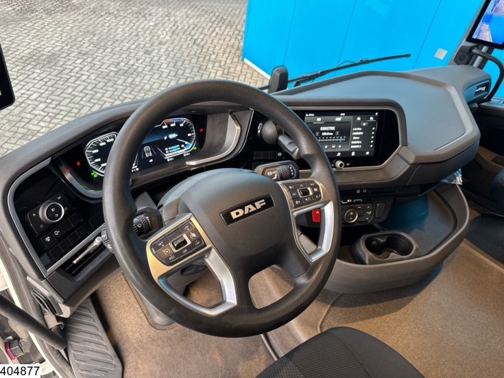 DAF XF 480