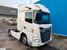 DAF XF 480