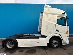 DAF XF 480