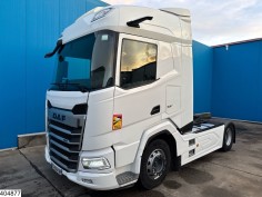 DAF XF 480