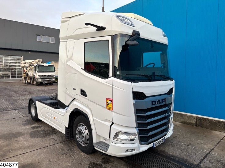 DAF XF 480