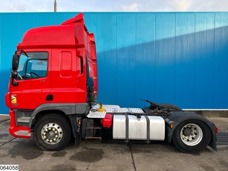 DAF CF 440