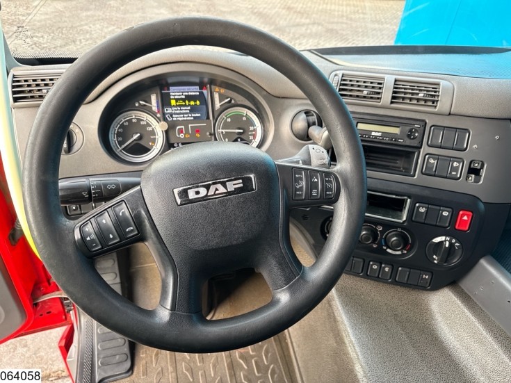 DAF CF 440