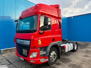 DAF CF 440