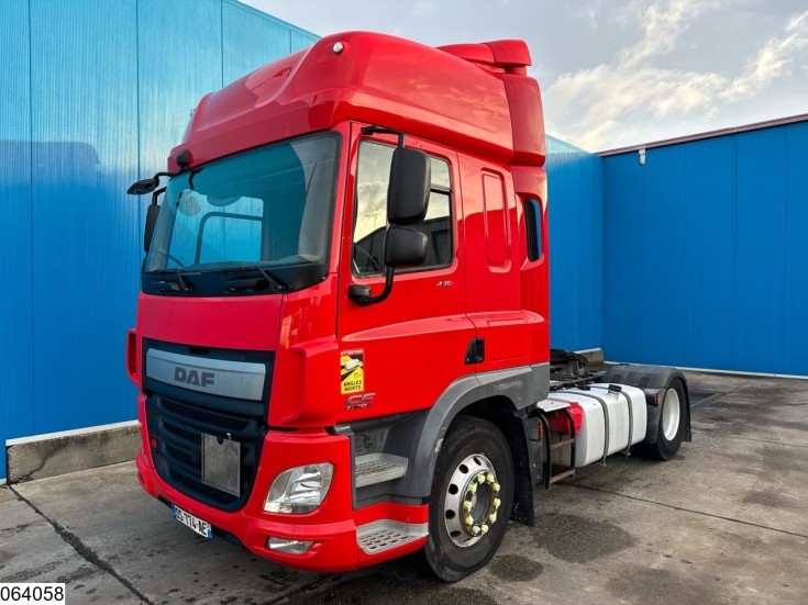 DAF CF 440