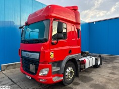 DAF CF 440