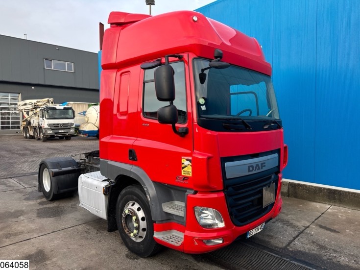 DAF CF 440