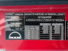 MAN TGA 18 440