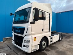 MAN TGX 18 440